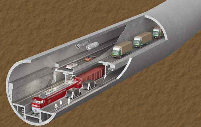 第二青函トンネル建設へ議論を加速